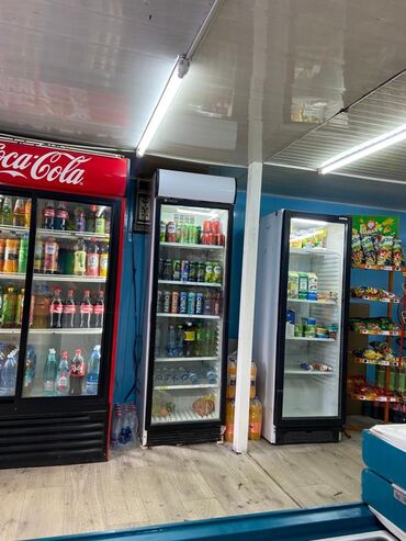 Рестораны, кафе: Джал-23 Сдаётся магазин под продуктовый Площадь: 30м2 Цена: 15000