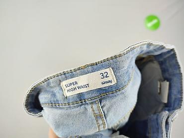 jeans clockhouse: Jeansy damskie, rozmiar 2XS — 4