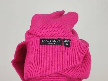 staniki 65c: Brave Soul, Sweter damski, rozmiar XL — 4