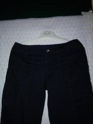 Pantalone: TOMMY HILFIGER ORIGINAL ZENSKE PANTALONE PAMUK AKCIJA | Cene nisu — 14