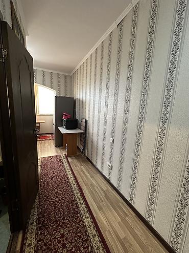 2022: 1 комната, 44 м², Рабочий Городок Элитка, 5 этаж, Косметический ремонт — 6