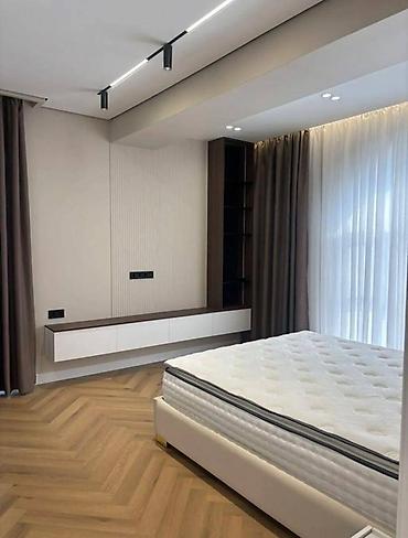 Продажа квартир: 3 комнаты, 110 м², Элитка, 10 этаж — 3