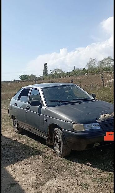 subaru forester sf5: ВАЗ (ЛАДА) 2112: 2007 г., 1.6 л, Механика, Бензин, Хэтчбэк — 1