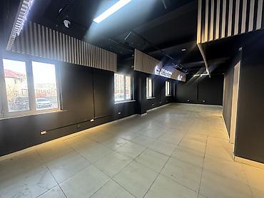 Аренда помещений свободного назначения: Сдается универсальное коммерческое помещение open-space — 3