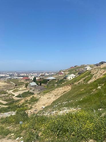 Torpaq sahələrinin satışı: Tikinti — 6