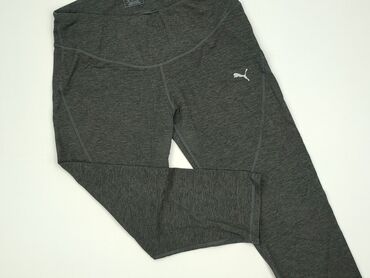 Puma, Leggings Sports for women, size L (EU 40)