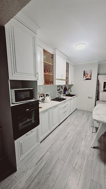 Продажа квартир: 3 комнаты, 1 м², Индивидуалка, 2 этаж, Евроремонт at lalafo.kg — 6 Продажа квартир: 3 комнаты, 1 м², Индивидуалка, 2 этаж, Евроремонт — 6