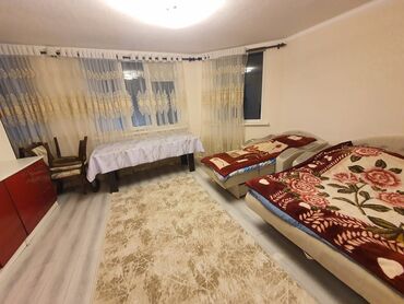 Посуточная аренда комнат: 270 м², С мебелью — 13