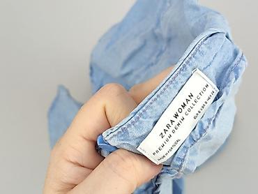espadryle kazar: Zara, Kombinezon damski, rozmiar S — 5