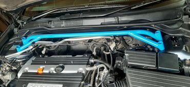 Другой тюнинг: Изготовление под заказ распорку передних стоек Neuspeed. Подходит для — 4