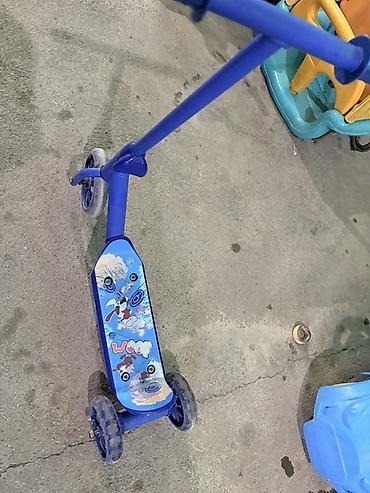 Детские электрокары: Детский электрокар — 19