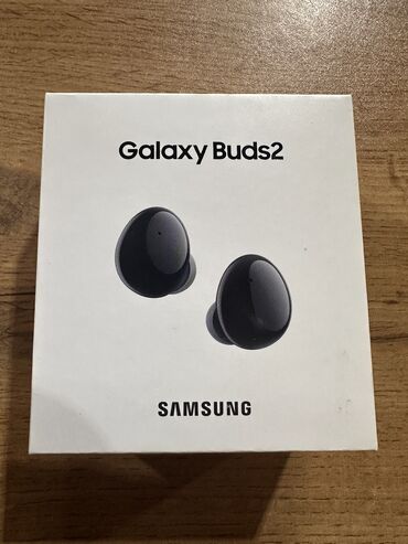 kalonka aparat: Məsul yenidir heç açılmayıb Naqilsiz qulaqlıq Samsung Galaxy Buds2