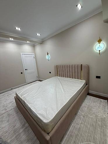 Продажа квартир: 2 комнаты, 72 м², Элитка, 2 этаж, Дизайнерский ремонт — 9