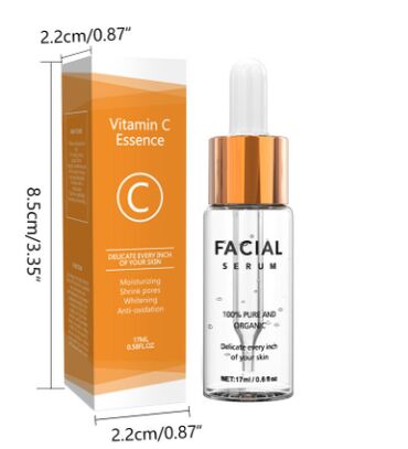 Уход за телом: ❄️ Корейская сыворотка с антиоксидантной увлажняющей эссенцией с — 3