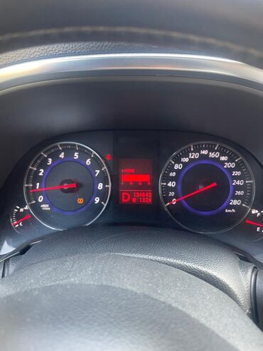 Infiniti: Infiniti FX35: 2009 г., 3.5 л, Автомат, Бензин, Кроссовер — 6