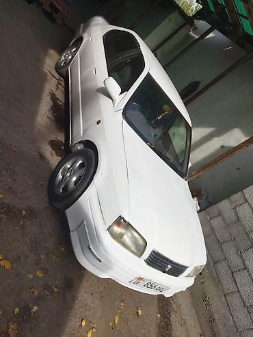 Toyota: Toyota Camry: 1997 г., 1.8 л, Автомат, Бензин, Седан — 1
