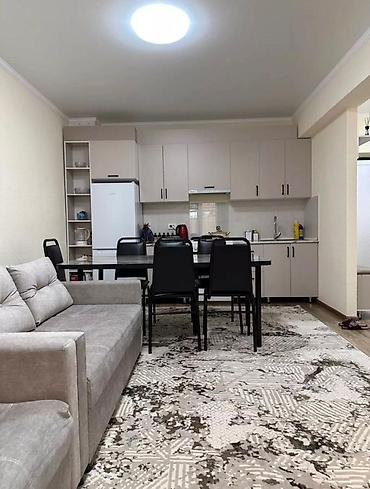 studio apartment: 1 комната, 39 м², Элитка, Цокольный этаж этаж — 3