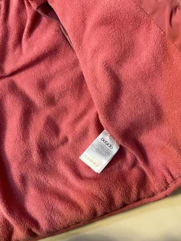 Kurtkalar: Defacto markası. 12-18 aylıq qız uşağı üçün. 2 yaşlı uşaqda geyinə — 7