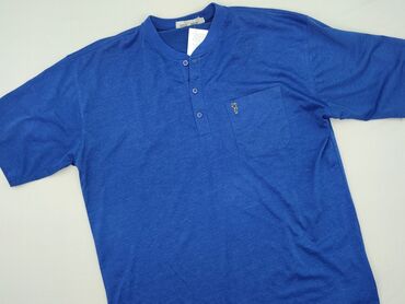 Koszulka dla mężczyzn, 3XL, Gold, stan - Idealny