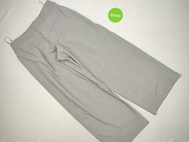classics77 trousers: Bershka, Spodnie materiałowe damskie, rozmiar L — 3