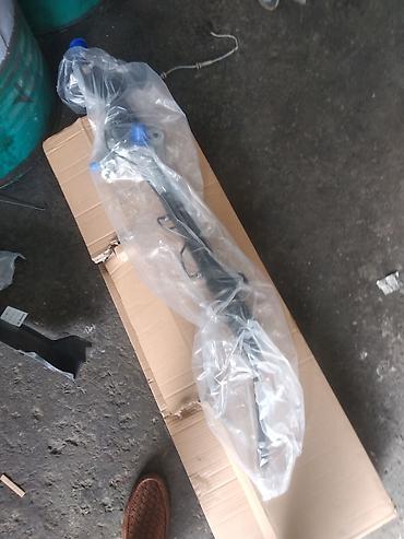 Nissan: Nissan X-Trail: 2 l | 2000 il Universal — 15