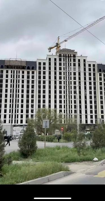 авто обмен на квартиру: 2 комнаты, 66 м², Элитка, 5 этаж, ПСО (под самоотделку) — 1