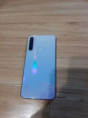 Redmi: Redmi, Redmi Note 8