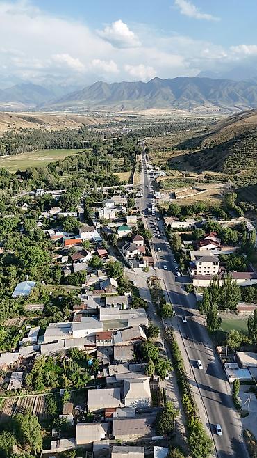 Продажа коттеджей и домов: 4 комнаты, 116 м², 8 соток, Бишкек, Чон-Арык с. Агентство недвижимости — 12