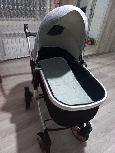 Коляска 2в1, Б/у, Самовывоз