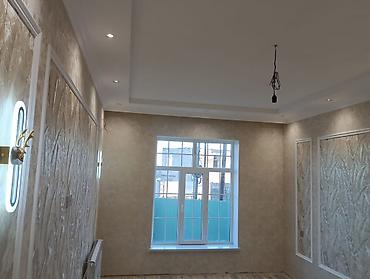 Həyət evləri və villaların satışı: Məmmədli 4 otaqlı, 110 kv. m, Yeni təmirli — 11