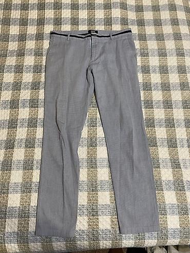 Брюки: Мужские брюки — 2 пары 1) D’S Damat “TWN Jogger Pantalon” - Цвет — 4
