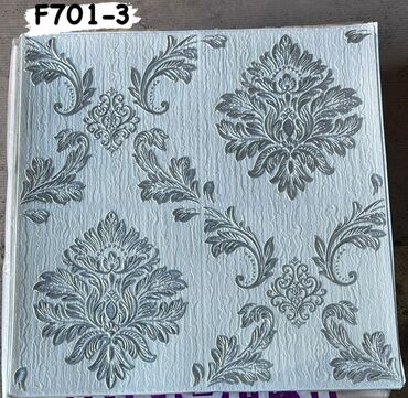 Mərmər effektli PVC panellər: 3D divar panelinin üstünlükləri. 1.Ekonomikdir. 2. Nəfəs alan — 9