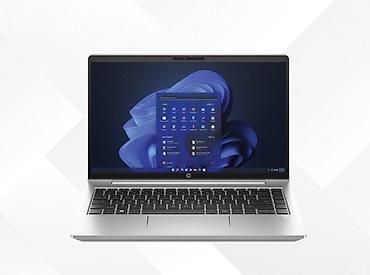 notebook 200: Noutbuk HP Probook 440 G10 822P8UT HP ProBook 440 G10 822P8UT Wolf — 3