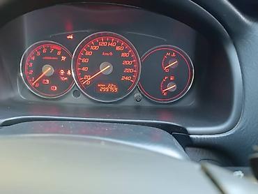toyota stream: Honda Stream: 2006 г., 2 л, Механика, Бензин, Универсал — 4