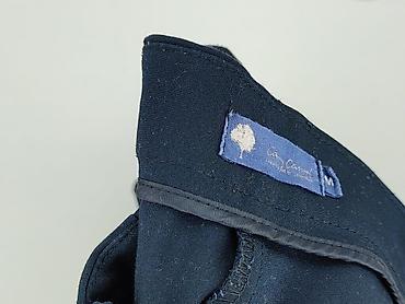 hm szare dresy: Spodnie materiałowe damskie, rozmiar S — 4