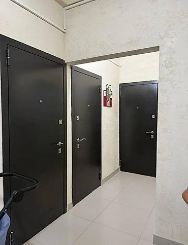 Продажа квартир: 1 комната, 54 м², Молодая Гвардия Элитка, 1 этаж, Евроремонт — 11