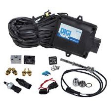 ГБО: ГБО, Новый, Китай — 11