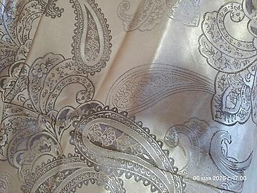 bed sheets: Продам комплект для кровати.(НОВЫЙ). 🌈Пододеяльник 1 шт ( — 4