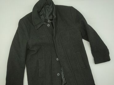 Coat for men, 2XL (EU 44), condition - Very good