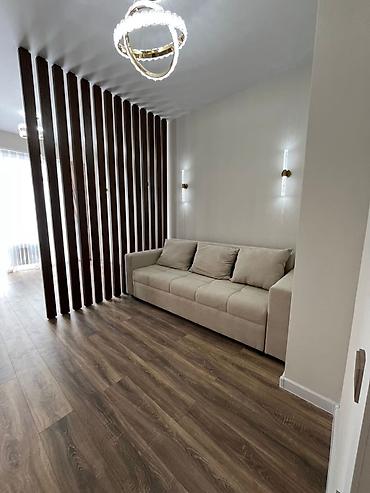 Продажа квартир: 1 комната, 43 м², Элитка — 2