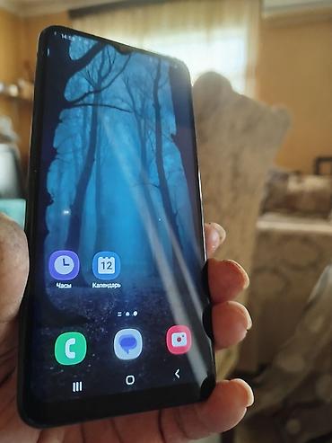 sam agac: Samsung Galaxy A04, 64 GB, rəng - Qara, Sensor, Barmaq izi, İki sim kartlı — 2