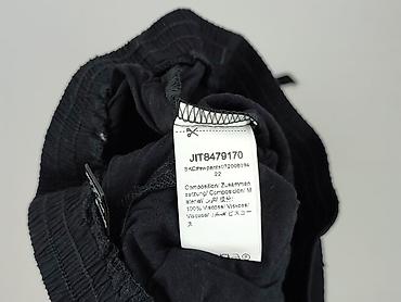 spodnice shein: Shein, Spodnie materiałowe damskie, rozmiar M — 5