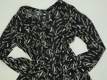 pull an bear: Carry, Bluzka damska, rozmiar M — 1