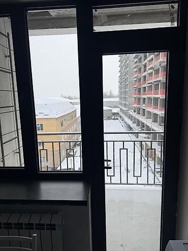 Продажа квартир: 1 комната, 42 м², Элитка, 6 этаж, Евроремонт — 4