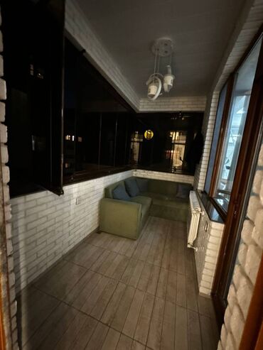 Yeni tikili: 3 otaqlı, Yeni tikili, 95 kv. m — 10