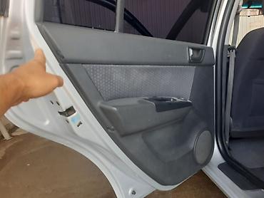 авто кытай: Hyundai Getz: 2008 г., 1.4 л, Механика, Бензин, Хэтчбэк — 10