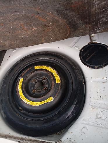 Volkswagen: Volkswagen Golf: 1994 г., 1.8 л, Механика, Бензин, Хэтчбэк at lalafo.kg — 9 Volkswagen: Volkswagen Golf: 1994 г., 1.8 л, Механика, Бензин, Хэтчбэк — 9