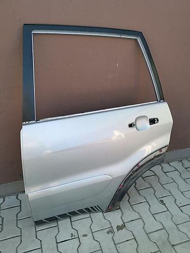 VRATA Z.L. ZA TOYOTA RAV 4 OD 2001. DO 2005. GOD na lalafo.rs VRATA Z.L. ZA TOYOTA RAV 4 OD 2001. DO 2005. GOD