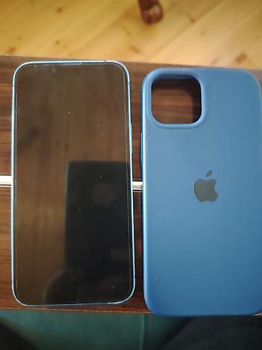 samsung s24 ultra irşad: IPhone 13, Mavi — 2