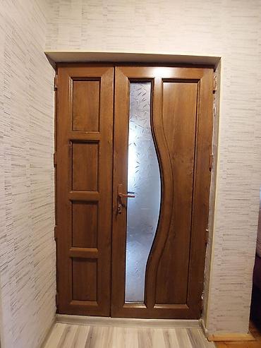 Qapıların təmiri: İstənilən növ və ölçüdə plastik qapıların yığılmasını istər nağd — 8